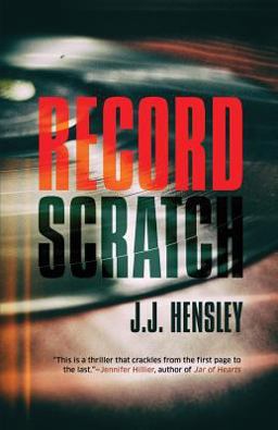 Record Scratch Record Scratch