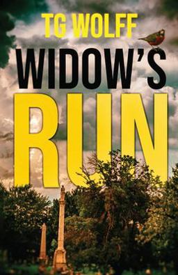 Widow's Run  9781948235945 Front Cover