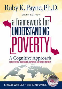 FRAMEWORK FOR UNDERSTANDING POVERTY  9781948244183 Front Cover