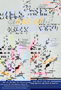     BRIDGES OUT OF POVERTY  9781948244497 Front Cover