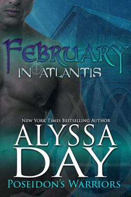 February in Atlantis