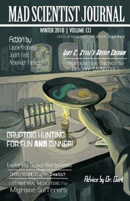 Mad Scientist Journal