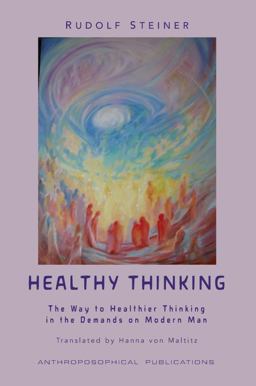 Healthy Thinking