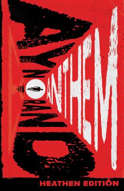 Anthem (Heathen Edition)