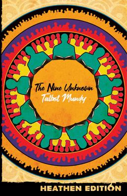 The Nine Unknown (Heathen Edition)