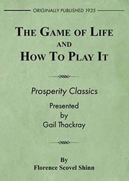 The Game of Life and How to Play It