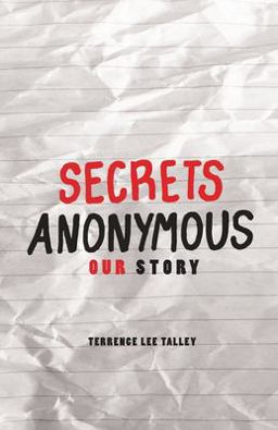 Secrets Anonymous Our Story  9781948365291 Front Cover