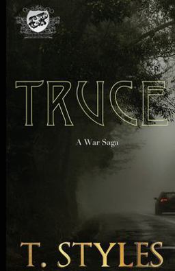 Truce (the Cartel Publications Presents)