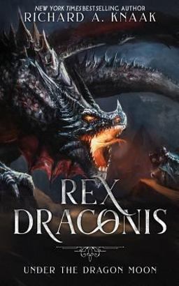 Rex Draconis Rex Draconis