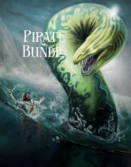 Pirate Bundle