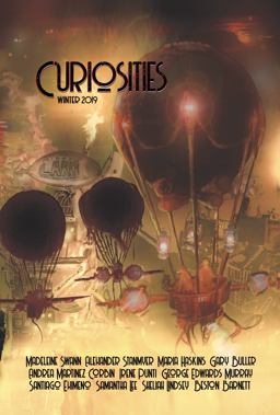 Curiosities #5 Winter 2019