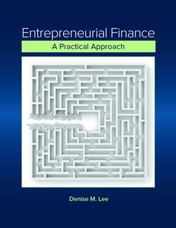 Entrepreneurial Finance Student Edition (loose-Leaf)