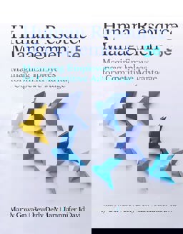 Human Resource Management Managing Employees for Competitive Advantage 5th 9781948426459 Front Cover