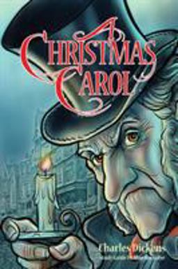A Christmas Carol for Teens (Includes Book and Character Summaries, and a Study Guide)