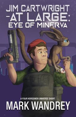 Eye of Minerva