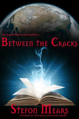 Between the Cracks Between the Cracks