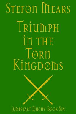 Triumph in the Torn Kingdoms Triumph in the Torn Kingdoms