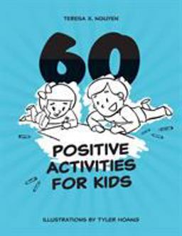 60 Positive Activities for Kids