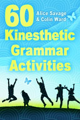 60 Kinesthetic Grammar Activities