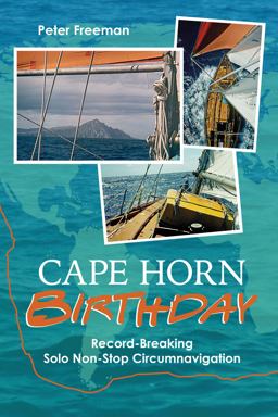 Cape Horn Birthday