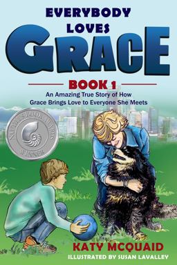 Everybody Loves Grace