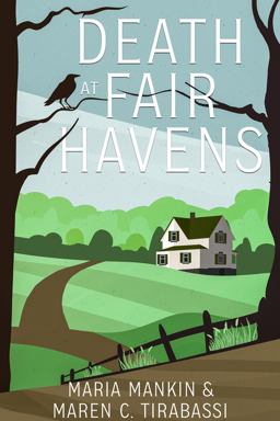 Death at Fair Havens  9781948559652 Front Cover
