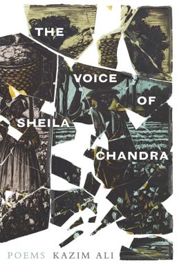 Voice of Sheila Chandra  9781948579124 Front Cover