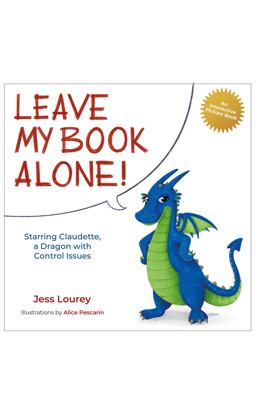 Leave My Book Alone!