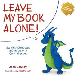 Leave My Book Alone!