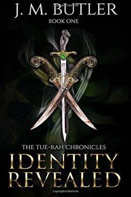 Identity Revealed Identity Revealed