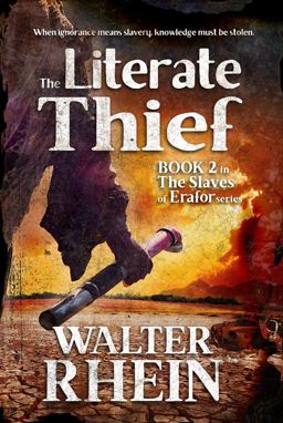 The Literate Thief