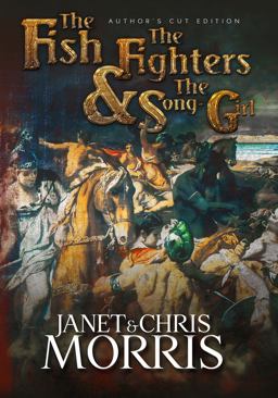 The Fish the Fighters and the Song-Girl