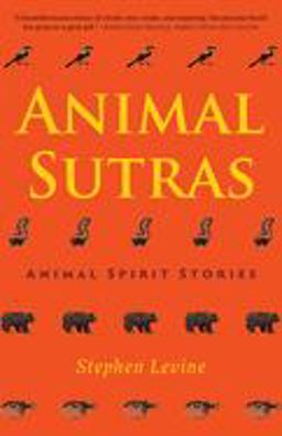 Animal Sutras