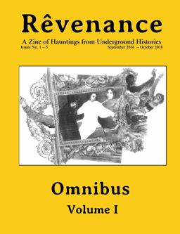 Rêvenance Omnibus