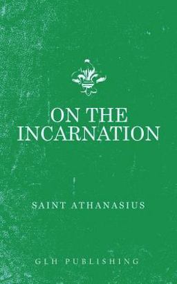 On the Incarnation  9781948648240 Front Cover