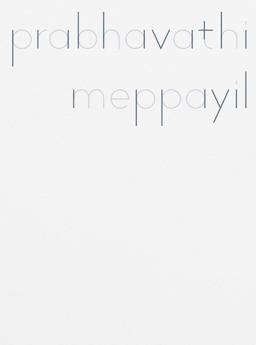 Prabhavathi Meppayil