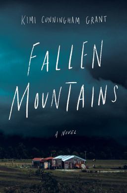 Fallen Mountains 2019 9781948705189 Front Cover
