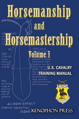 Horsemanship and Horsemastership