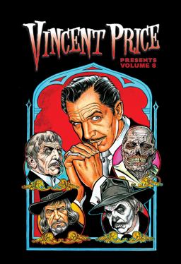 Vincent Price Presents