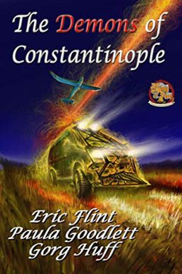 The Demons of Constantinople