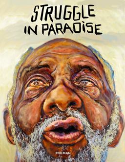 Struggle in Paradise  9781948820264 Front Cover