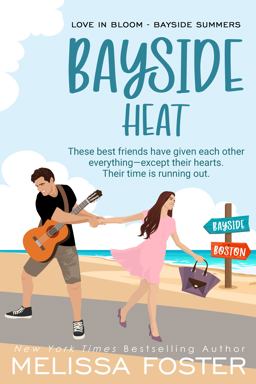 Bayside Heat - Special Edition Bayside Heat - Special Edition