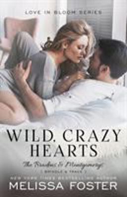 Wild, Crazy Hearts Wild, Crazy Hearts