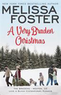 A Very Braden Christmas A Very Braden Christmas