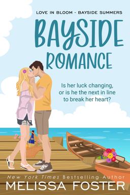 Bayside Romance - Special Edition Bayside Romance - Special Edition