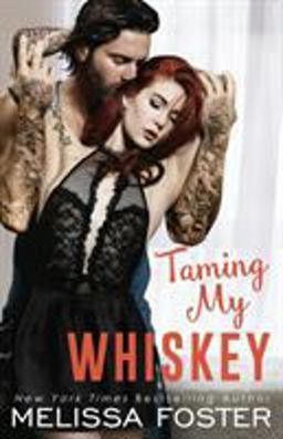 Taming My Whiskey Taming My Whiskey