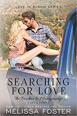 Searching for Love Searching for Love