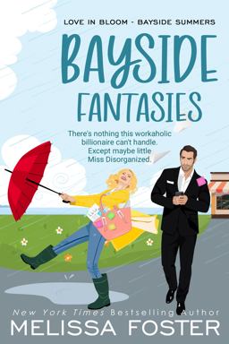 Bayside Fantasies - Special Edition Bayside Fantasies - Special Edition