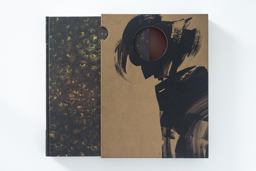 Crime and Punishment: an Illuminated Edition