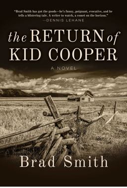 The Return of Kid Cooper